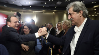 Ημιθανής πολιτικά o ΣΥΡΙΖΑ: ο Πολάκης καραδοκεί στη γωνία για να «τελειώσει» τον Φάμελλο
