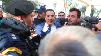 Γρηγόρης Δημητριάδης: Η υποκρισία της βίας με αριστερό πρόσημο