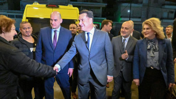 Άδωνις Γεωργιάδης: Ο Κώστας Βρέτος ήταν παθιασμένος υπερασπιστής του ΕΣΥ - Τιμάται η μνήμη του με την κλινική στο Άργος που φέρει το όνομά του (video)