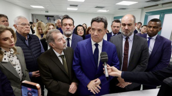 Άδωνις Γεωργιάδης: Τα νοσοκομεία δεν ανήκουν στους εργαζόμενους, ούτε στους μπαρμπάδες τους