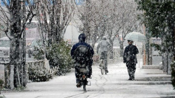 Σφοδρές χιονοπτώσεις στην Ιαπωνία: τουλάχιστον 30 νεκροί από ακραίο ψύχος