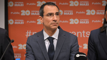 Πιπίνης για Τσίπρα και Μαδούρο: «Δεν είναι περσινά ξινά σταφύλια, είναι θέμα εν εξελίξει για τη Βενεζουέλα» (video)