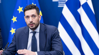 Προκήρυξη 33 διευθυντικών θέσεων στον ΟΣΕ - Κάλεσμα Κυρανάκη σε στελέχη από Ελλάδα και εξωτερικό