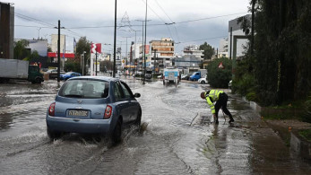 Νέο έκτακτο δελτίο επιδείνωσης καιρού με καταιγίδες και θυελλώδεις ανέμους - Πορτοκαλί προειδοποίηση για 5 περιοχές