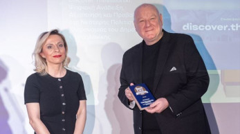 Βραβεία BITE City Awards: μία ακόμα τιμητική διάκριση για τον Δήμο Θεσσαλονίκης