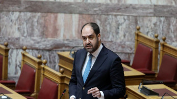 Γιάννης Κεφαλογιάννης: Σε 24 ώρες η ΔΑΕΕ βρήκε τα αίτια της έκρηξης στα Τρίκαλα