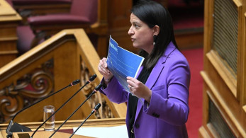 Νίκη Κεραμέως: Η Κοινωνική Συμφωνία είναι ιστορική - Ωφελεί εργαζόμενους και επιχειρήσεις (video)