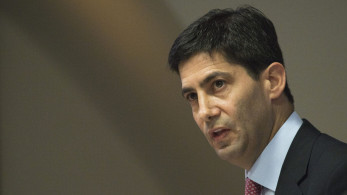 WSJ: «Χιουμοριστική απειλή» Τραμπ προς τον νέο υποψήφιο της Fed για τα επιτόκια