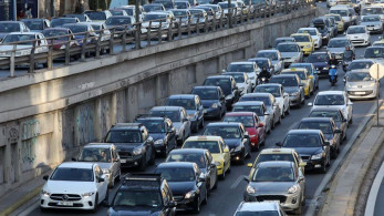 Κυκλοφοριακές ρυθμίσεις στην Κηφισίας, λόγω έργων - Τι πρέπει να ξέρουν οι οδηγοί