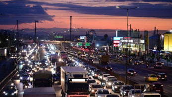 Χρίστος Δήμας: Εξετάζεται flyover στον Κηφισό και σχέδιο αποκέντρωσης επιχειρήσεων για την αποσυμφόρηση της Αττικής