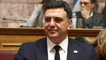 Βασίλης Κικίλιας: Να εκμεταλλευτούμε τον κλάδο της ναυτιλίας (video)