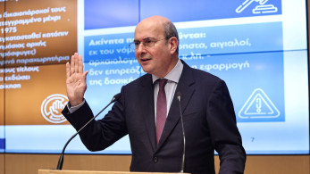 Κωστής Χατζηδάκης: Ξεκίνησε η διασύνδεση του IRIS με ευρωπαϊκά συστήματα πληρωμών