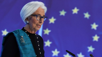 Κριστίν Λαγκάρντ: Η λύση για τα γαλλικά ομόλογα βρίσκεται στο εσωτερικό της  Γαλλίας