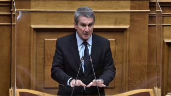 Ανδρέας Λοβέρδος: Η Ελλάδα λειτούργησε ως προπομπός ΗΠΑ, Γαλλίας και Βρετανίας στον Κόλπο (video)