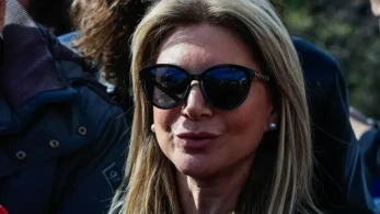 Καρυστιανού: όσο μιλάει πολιτικά, πέφτει στις μετρήσεις