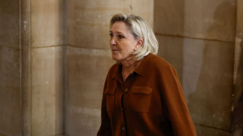 Μαρίν Λε Πεν: σύγκρουση με τις Βρυξέλλες για τον προϋπολογισμό