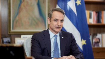 Κυριάκος Μητσοτάκης: Μηδενική ανοχή στα κυκλώματα των διακινητών - Τον Μάρτιο η εισήγηση για την αναθεώρηση του συντάγματος