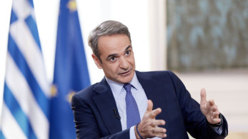 Αγόρι ζητεί το κούρεμα του Κυριάκου Μητσοτάκη - Η αντίδραση του πρωθυπουργού