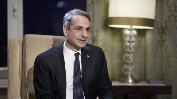 Κυριάκος Μητσοτάκης για τις νέες ενεργειακές συμφωνίες: Ενισχύουν τη γεωπολιτική ισχύ της Ελλάδας και θωρακίζουν την εθνική ασφάλεια