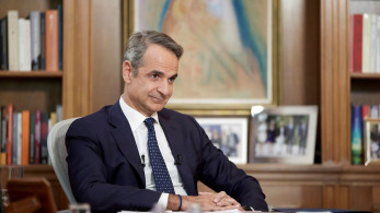 Μηνύματα Κυριάκου Μητσοτάκη στην Τουρκία: Μονομερές και αναφαίρετο δικαίωμα η επέκταση στα 12 μίλια