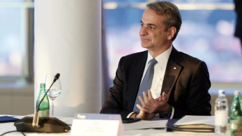 Στο Ζάγκρεμπ ο Κυριάκος Μητσοτάκης - Ενεργειακή ασφάλεια και Κάθετος Διάδρομος στην ατζέντα συζήτησης
