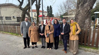 Μιχαηλίδου: Οικογένεια, στέγαση και δημογραφικό στο επίκεντρο της κυβερνητικής πολιτικής