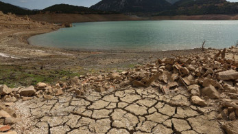Μόρνος: βελτίωση των αποθεμάτων μετά τις βροχές, αλλά οι ειδικοί προειδοποιούν για τον κίνδυνο νέας λειψυδρίας