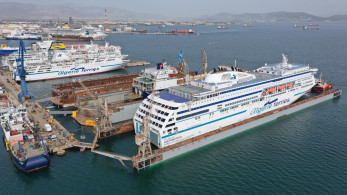 Ναυπηγεία Ελευσίνας: oι ράγες επιστρέφουν και ανοίγουν δρόμο για νέα βιομηχανική εποχή και θέσεις εργασίας