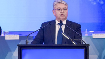 Δημήτρης Νατσιός για Μαρία Καρυστιανού: «Οι απόψεις μας ταιριάζουν, αν θέλει να έρθει στη Νίκη, μετά χαράς»