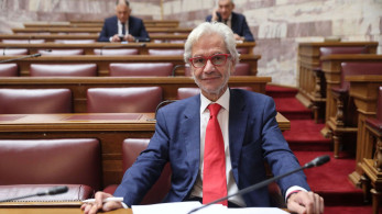 Νίκος Βλαχάκος στο «Μανιφέστο»: Τα Ίμια δεν είναι πολιτικό επιχείρημα