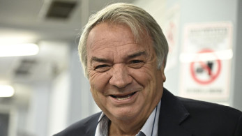 Νίκος Μπίστης, ο γυρολόγος της πολιτικής: αποχώρηση από κόμμα Νο8