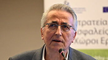 Γιάννης Παναγόπουλος: «Έφοδος» του ελληνικού FBI στο σπίτι και το γραφείο του (video)