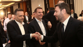 ΠΑΣΟΚ του Φύρδην Μίγδην γίνεται