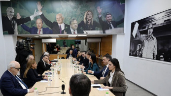 Πάει και τελείωσε: η ΚΟΕΣ αποφάσισε ότι το ΠΑΣΟΚ δεν είναι κόμμα… διαμαρτυρίας