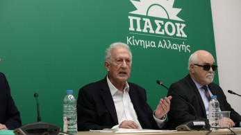 ΠΑΣΟΚ: αυτό θα πει… διεύρυνση - Με παλιά υλικά και «επαναπατρισμούς»