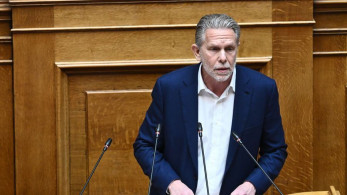 Παύλος Γερουλάνος: Δεν μπορεί ο κόσμος να αλλάζει κάθε μέρα και εμείς να συνεδριάζουμε κάθε 2,5 μήνες - Συλλογικότητα σημαίνει κοινή δουλειά, για κοινή γραμμή