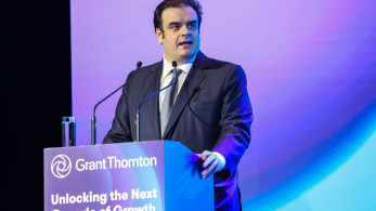 Κυριάκος Πιερρακάκης: Εργαζόμαστε άοκνα και συστηματικά για την αδιάκοπη ενίσχυση της ισχύος της χώρας μας
