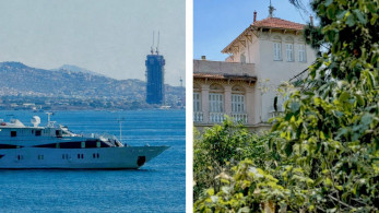 Πολυτελής κατοικία στην Αττική: πώς διαμορφώθηκε η αγορά την περίοδο 2021-2026