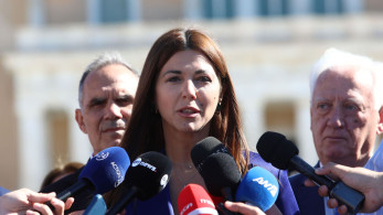 Στο άτυπο Συμβούλιο υπουργών Παιδείας της Ε.Ε. η Σοφία Ζαχαράκη - Προτεραιότητα η ενίσχυση και επιμόρφωση των εκπαιδευτικών