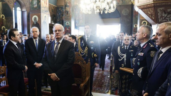 Ημέρα Μνήμης πεσόντων αστυνομικών - Παρουσία του ΠτΔ η επιμνημόσυνη δέηση