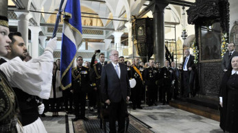 Τασούλας για τα 113 χρόνια από την απελευθέρωση των Ιωαννίνων: Με σύμπνοια, ομοφροσύνη και ενότητα οι αντίπαλοι νικιώνται