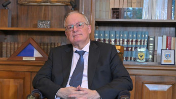 Κωνσταντίνος Τασούλας για Μαργαρίτα Παπανδρέου: Αναζήτησε διεξόδους στα μεγάλα προβλήματα της εποχής της