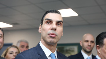 Μάριος Θεμιστοκλέους: 250 νέα ασθενοφόρα προστίθενται στο στόλο του ΕΚΑΒ