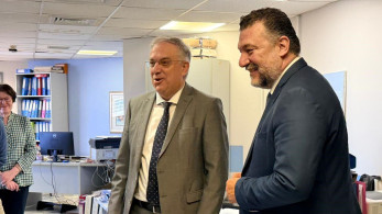 Τάκης Θεοδωρικάκος: Διασφαλίστηκε χρηματοδότηση 17 εκατ. ευρώ για υπόγειο πάρκινγκ στο Παλαιό Φάληρο