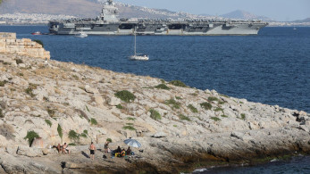 Μιχάλης Ιγνατίου: «Το Τζέραλντ Φορντ ήθελε να δείξει πού βρίσκεται - Δεν νομίζω ότι ο Τραμπ θα σεβαστεί το Ραμαζάνι» (video)