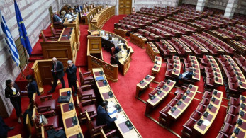 Στη Βουλή το ν/σ για την επιστολική ψήφο και εκλογικής περιφέρειας Απόδημου Ελληνισμού  - Τι προβλέπει