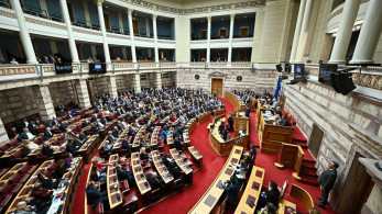 Boυλή: στην Ολομέλεια το Ενιαίο Ψηφιακό Μητρώο παρακολούθησης υποθέσεων διαφθοράς