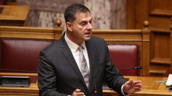 Χάρης Θεοχάρης: Η γραμμή Θεσσαλονίκη-Σμύρνη μπορεί να επανεκκινήσει, αρκεί να είναι βιώσιμη