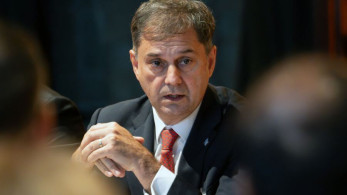 Χάρης Θεοχάρης: Ο Κάθετος Διάδρομος εδραιώνει τη γεωπολιτική βαρύτητα της Ελλάδας στα Βαλκάνια