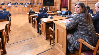 Πλεύση Ελευθερίας: χάνει τους βουλευτές της η Ζωή, αλλά κερδίζει στην αγάπη…
